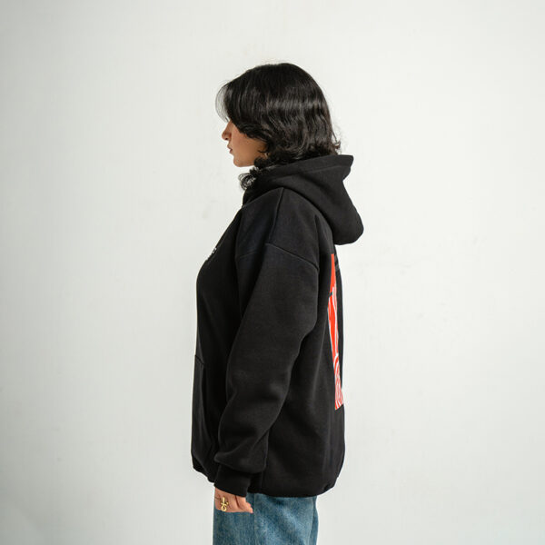 Hoodie (china) - Image 4