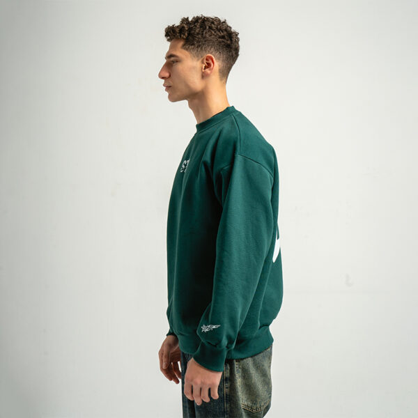 Crnecs (Olive Green) - Image 3