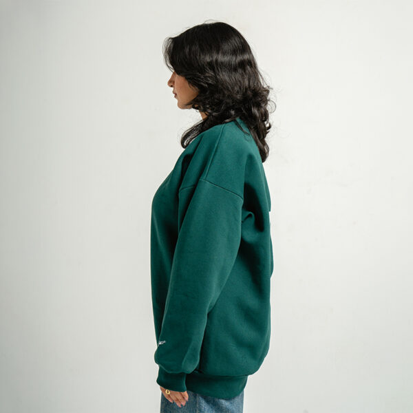 Crnecs (Olive Green) - Image 4