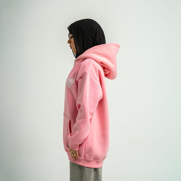 Hoodie (Love) - Image 4