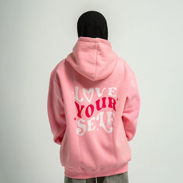 Hoodie (Love) - Image 5