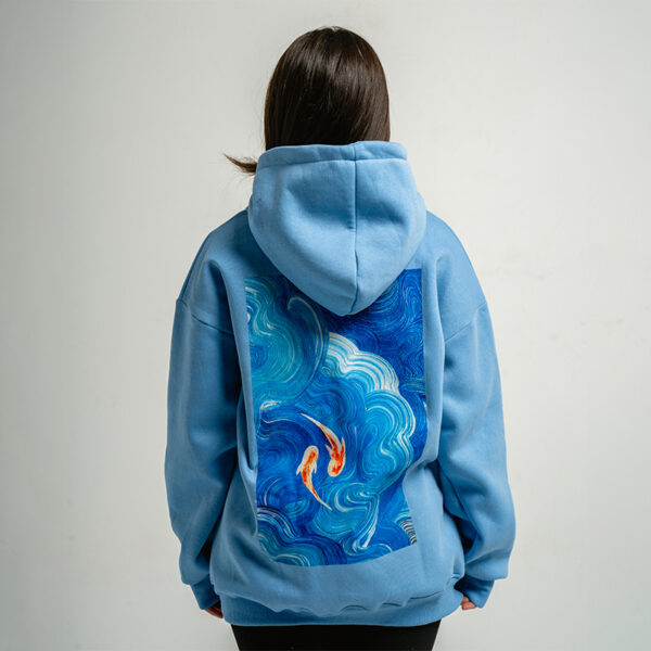 Hoodie (Art) - Image 5