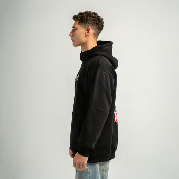 Hoodie (china) - Image 4