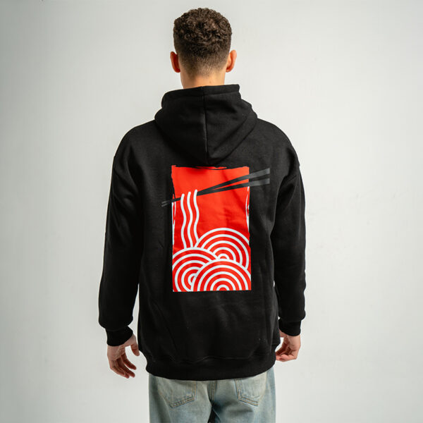 Hoodie (china) - Image 5