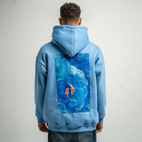 Hoodie (Art) - Image 4